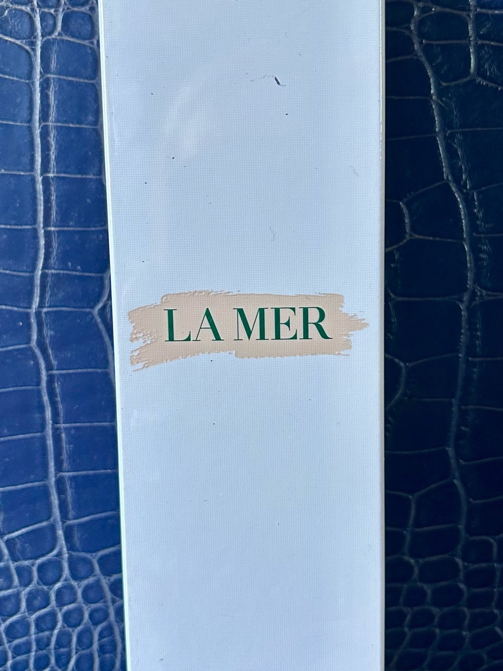 Le Mer The Angled Foundation Brush New In Sealed Package Makeup Brush $90 - Picture 2 of 2